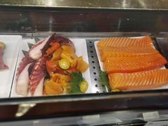 -粤海喜来登酒店·盛宴海鲜牛排自助餐厅(天河城店)