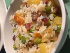 -南堂小馆·川菜馆(德商国际店)