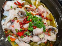 -火宫殿·小吃王国(坡子街店)