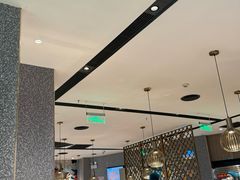 -半天妖烤鱼(丰科万达店)