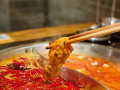 -大龙燚火锅(南山大道店)