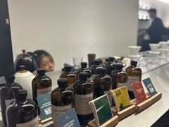 -野鸽子咖啡(中航店)