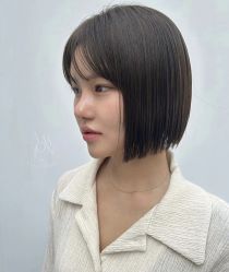 -Sying杉影日式烫染專門店