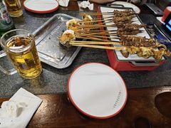 -路边边.炒菜烧烤.音乐餐厅(良乡长虹店)