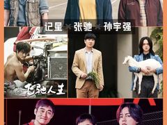 -华谊兄弟影院(IMAX洋桥店)