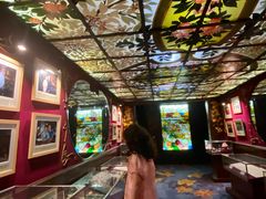 -马克西姆餐厅(崇文门店)