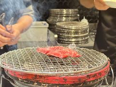 -橘焱胡同烧肉夜食(BFC外滩金融中心店)