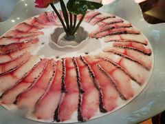 -马家斑.鲜鱼火锅(松湖万科店)