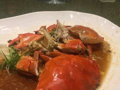 -梧桐花园餐厅(新城店)