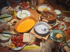 -北京食堂·烤鸭·宵夜(亚运村店)