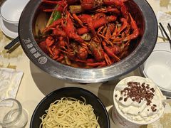 -聚味瞿记·龙虾堂(坡子街店)