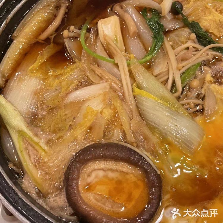 开发区有家日料，就在泰达MSD附近 位置介绍