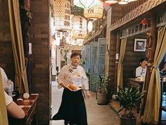 -永安水煮活鱼·仪征菜(仪征奥林匹克店)