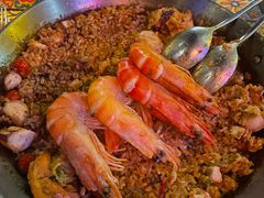 -BROWNSTONE布朗石西班牙餐厅(富城店)