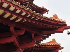 -肇庆古城墙