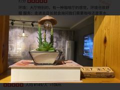 -梵猫·新养生(福州万象城店)