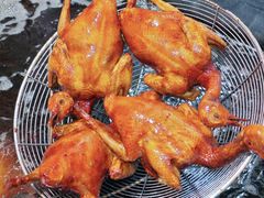 -羽鸽集·乳鸽专门店·地道顺德菜(岭南站店)