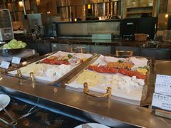 -常州富力喜来登酒店 Feast盛宴标帜西餐厅(新北万达广场店)