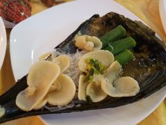 -海岛渔村大酒店(云霄路店)