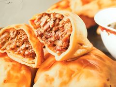 -帕米尔食府(白云观店)