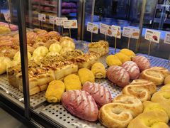 -LELECHA乐乐茶(新街口大洋店)