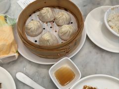 鲜肉小笼包-南小馆(迪士尼小镇店)