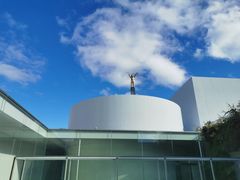 景点-金泽21世纪美术馆