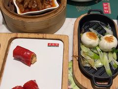 -悦得闲广式茶楼点心(石厦时代广场店)