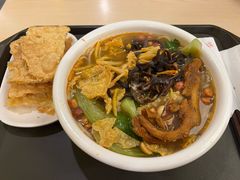 -水平有限广西米粉·广西风味集(五道口店)