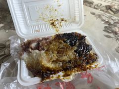 甑糕-马文章胖子甑糕(洒金桥店)