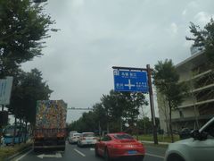 -乌镇枕水度假酒店