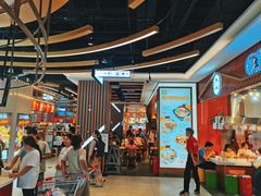 -阿香米线(大兴龙湖天街店)