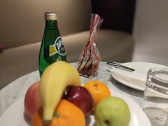 -上海龙之梦万丽酒店