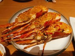 -京旬海鲜放题·铁板烧自助餐厅