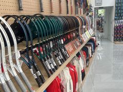 -Wilson威尔胜(漕溪北路店)