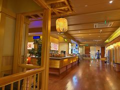 -极乐汤(川沙店)