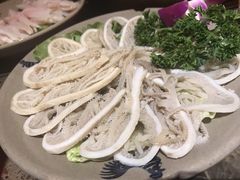 精品千层肚-小龙坎火锅(仓山万达店)