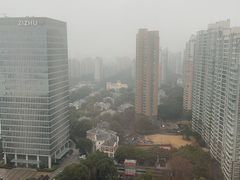 -上海浦东嘉里大酒店