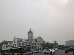 -中国铁道博物馆(正阳门馆)