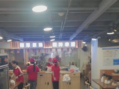 -小灶派· 地道兰州牛肉面(宏发大厦店)