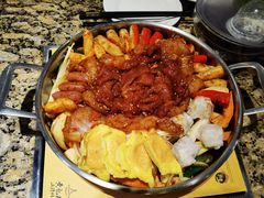 -黄记煌三汁焖锅(新世纪广场店)