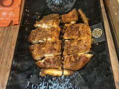 -小杨烤肉(朱雀店)