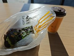 -味多美蛋糕(义和庄地铁店)