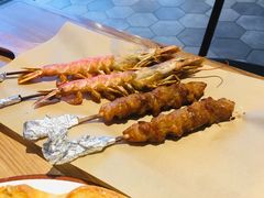 -必胜客(龙湾万达店)