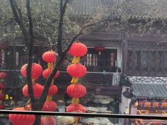 -奇芳阁·百年清真南京菜(夫子庙店)