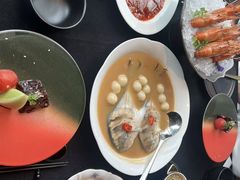 -醉东Oriental House(静安嘉里中心店)