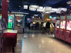 -大玩家(大连高新万达店)