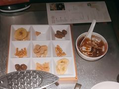 -探鱼·鲜青椒爽麻烤鱼(北京路天河城店)