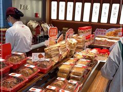 -詹记桃酥(包河万达店)