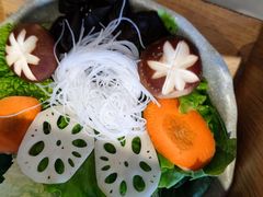 -彤德莱牛肉火锅(双港店)